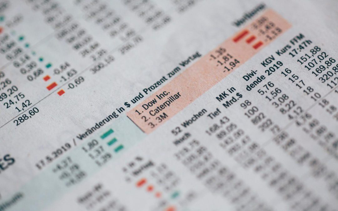 Economic update