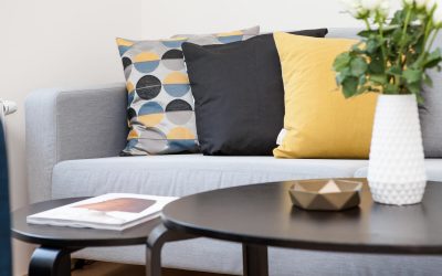 Can I insure my home if it’s left unoccupied?